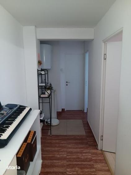 Inchiriez apartament 2 camere Otopeni, ultracentral - 4