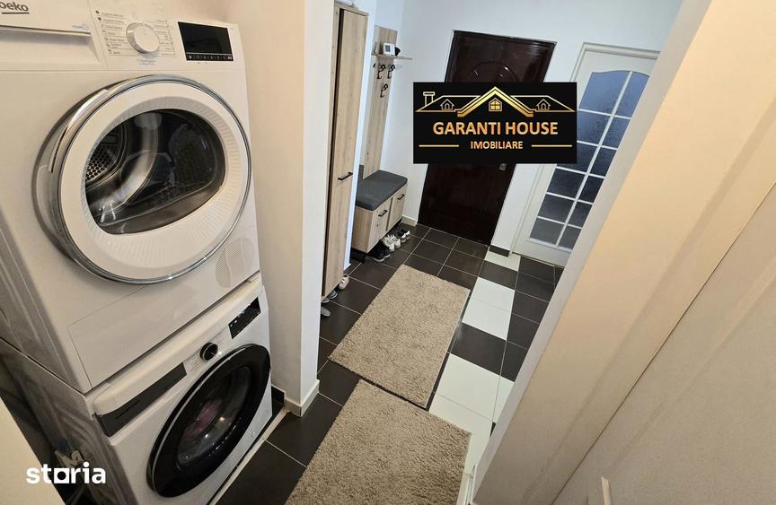 Apartament cu 2 camere decomandat în Traian