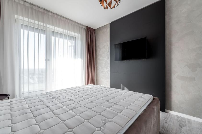 Apartament nou 2 camere  Campeador City  - Timișoara - 6