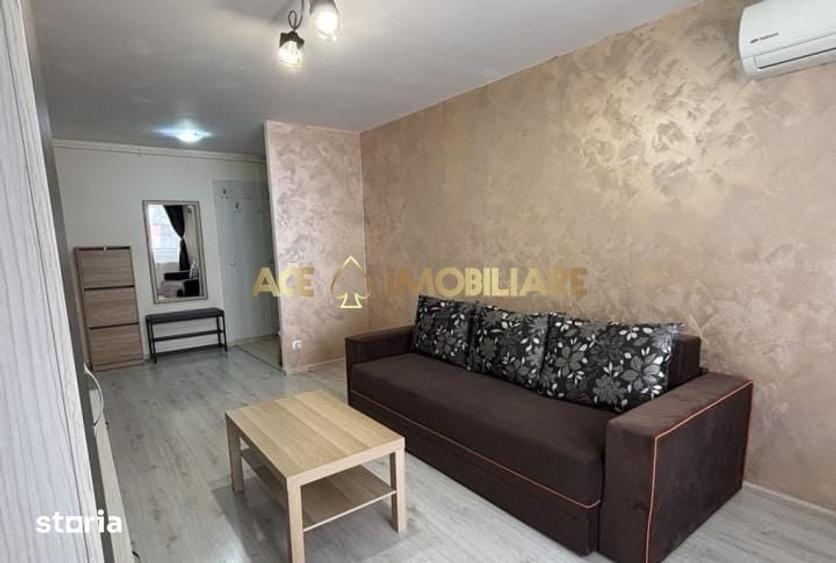 Apartament cu 3 camere în Theodor Pallady