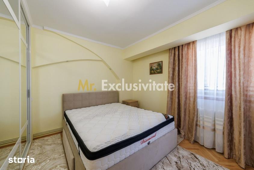 Apartament cu 2 camere în Central