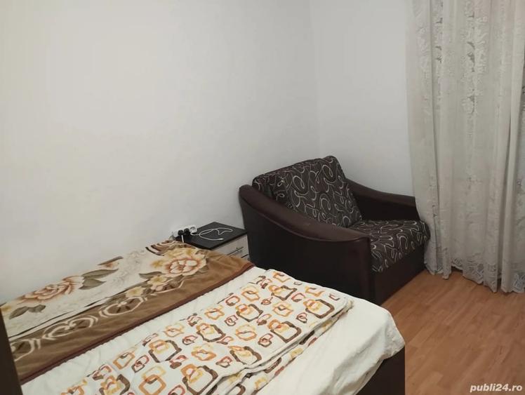 Garsonieră decomandată în Narcisa