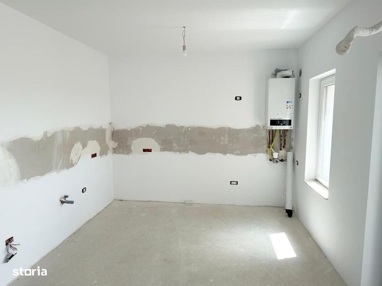Apartament cu 3 camere în Torontalului — fotografia 3