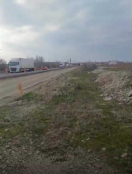 Teren Construcții extravilan de 71889 mp, în Pantelimon