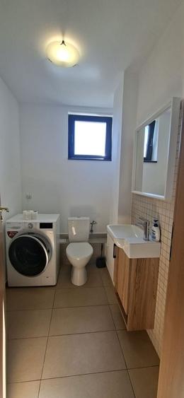 Duplex cu 4 camere cu Canalizare în Dumbrăvița