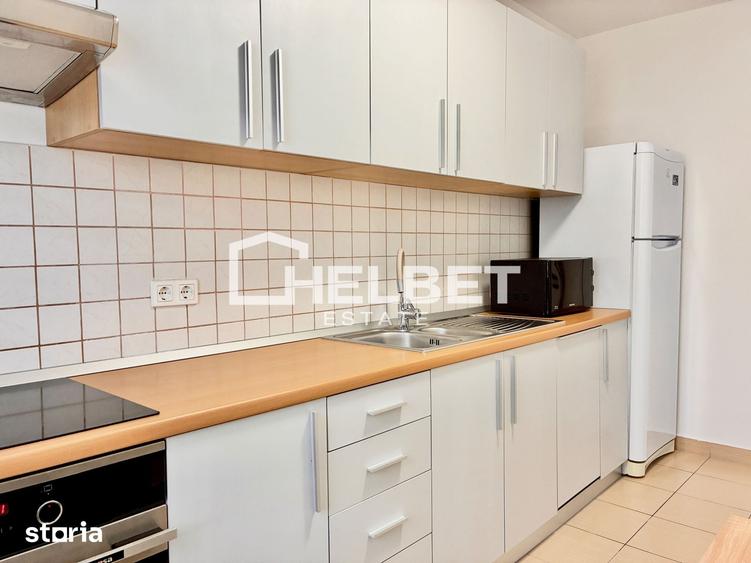 Apartament cu 2 camere decomandat în Bartolomeu