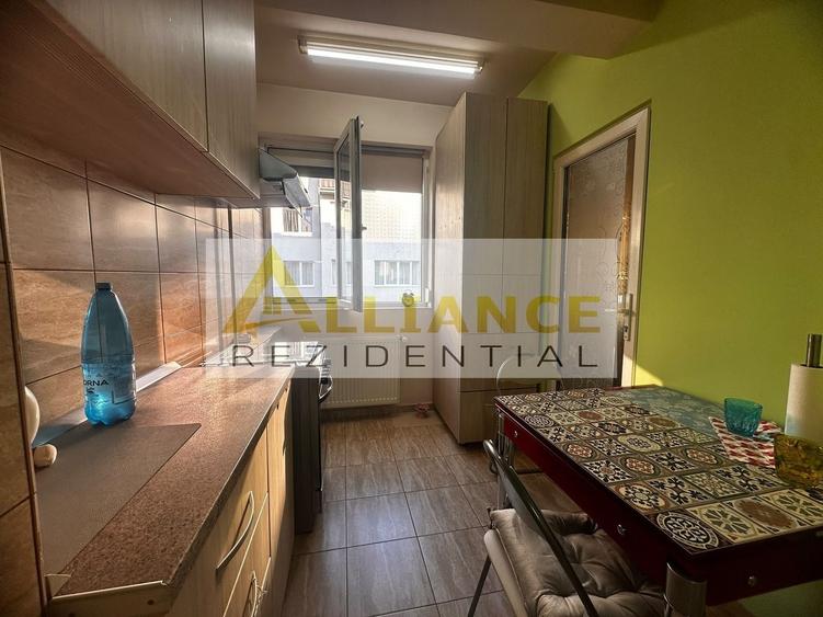 Popesti Amurgului Apartament 2 Camere Mobilat/Utilat - 8