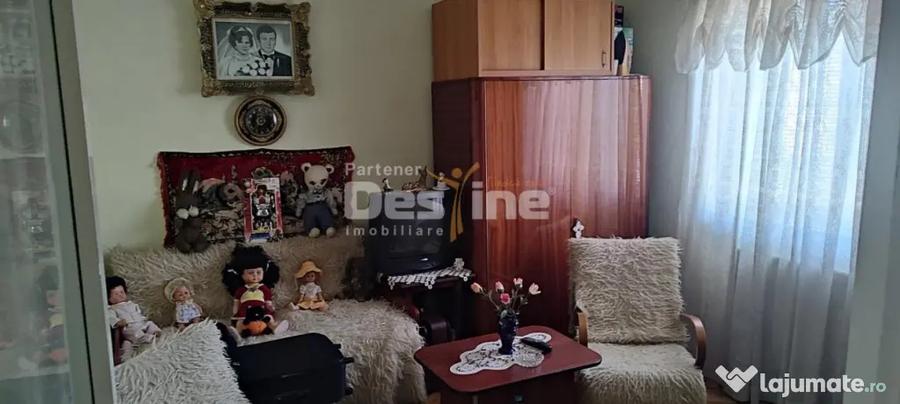 APARTAMENT CU 2 CAMERE SEMIDECOMANDAT ZONA FOARTE BUNA - 15