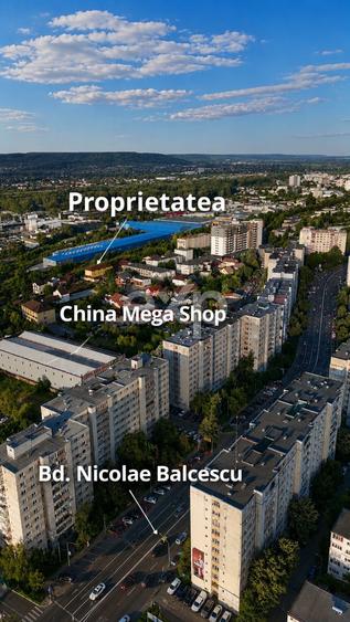 Casă individuală cu 20 camere cu Canalizare în Nord