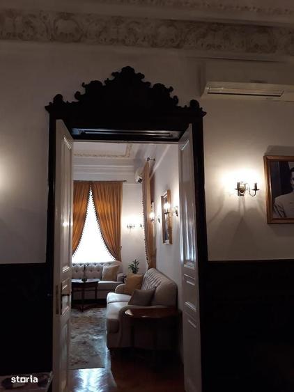 Casă cu 4 camere cu Teren 707 Mp în Romană