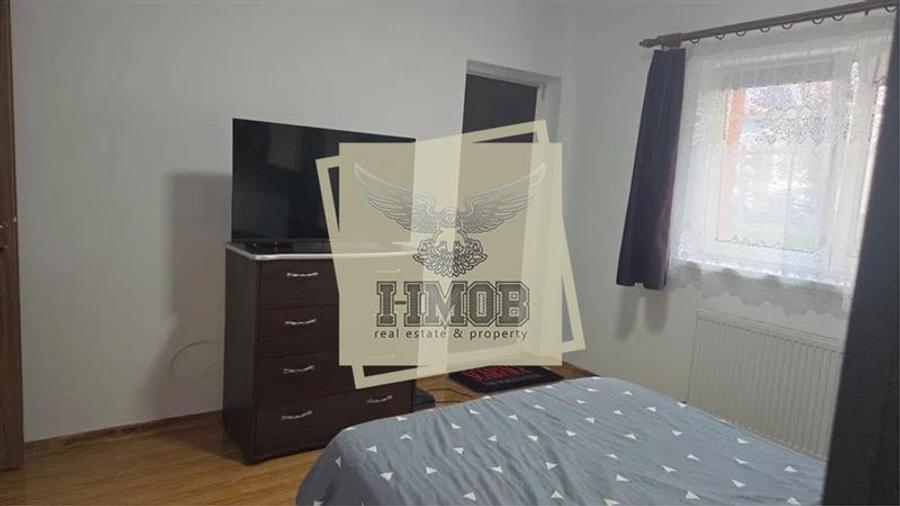 Apartament cu 3 camere decomandat, mobilat în Hipodrom 4