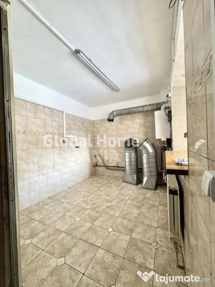 Casă cu 5 camere cu Teren 130 Mp în Dorobanți