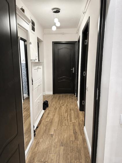 Apartament cu 3 camere decomandat în Ultracentral