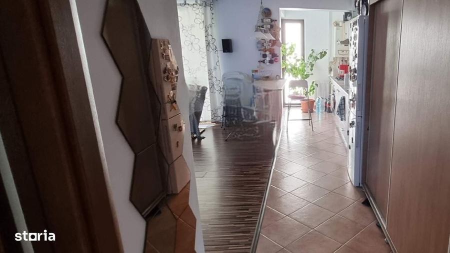 Apartament cu 2 camere în Dudu