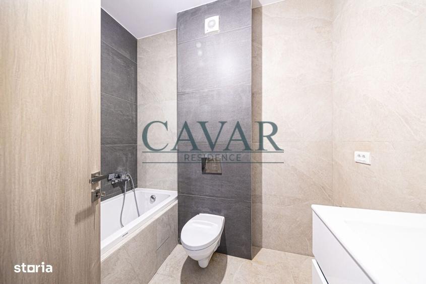 Alege Responsabil. Alege proiectele Cavar Residence - 1