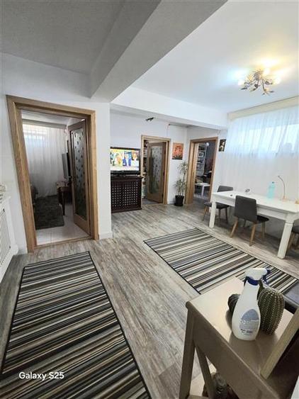 Spațiu comercial, de 170 mp, în Groapa