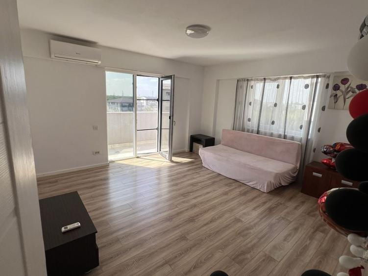 Apartament de inchiriat , 2 camere+loc de parcare - 14