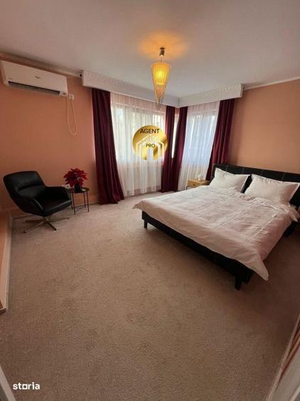 Apartament 3 camere in Vila - Tot etajul 1 + Terasa Mare + Curte! - 9