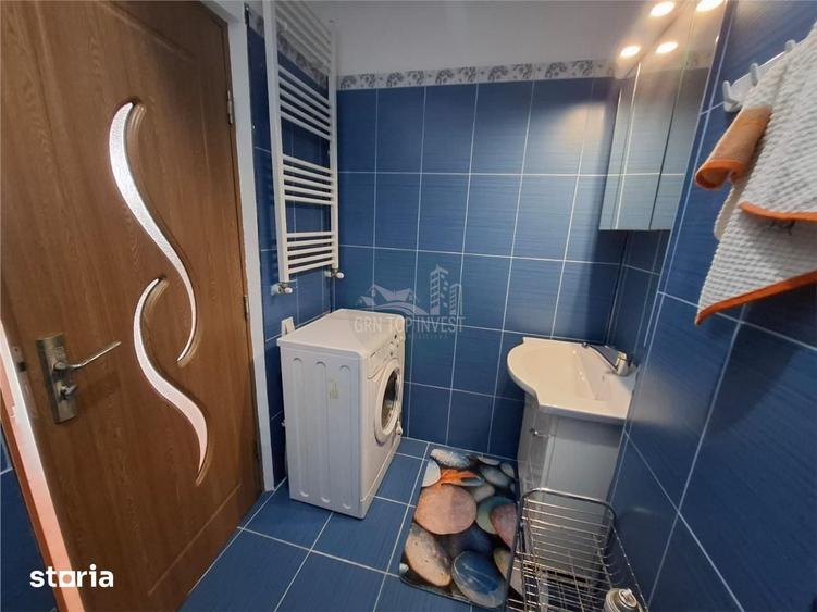 Penthouse 3 camere terasa 58 mp si parcare Doamna Stanca - 15
