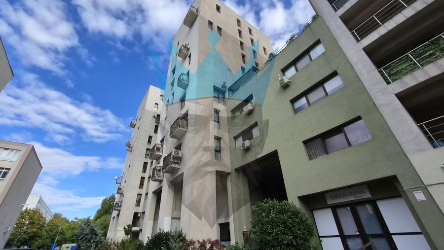 Garsonieră semidecomandată, mobilată în Berceni
