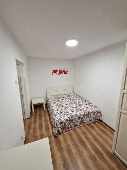 Apartament cu 2 camere semidecomandat în Vitan