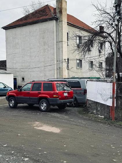 Spațiu comercial, de 580 mp, în Iosefin