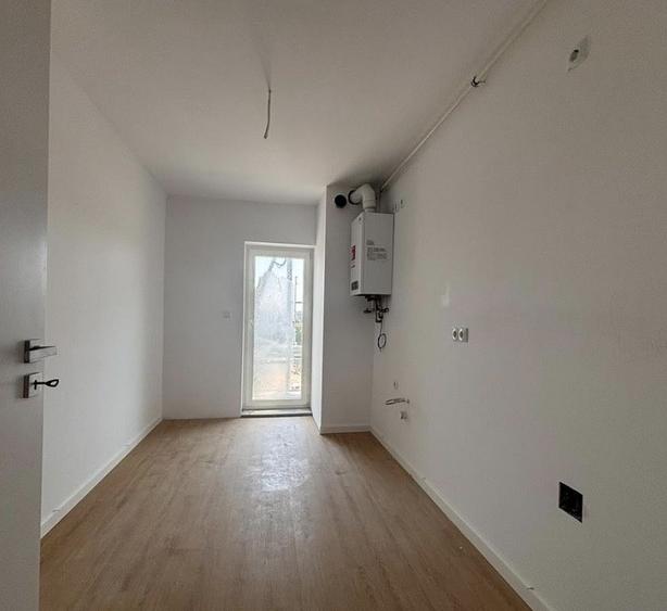 Apartament cu 2 camere decomandat în Tudor