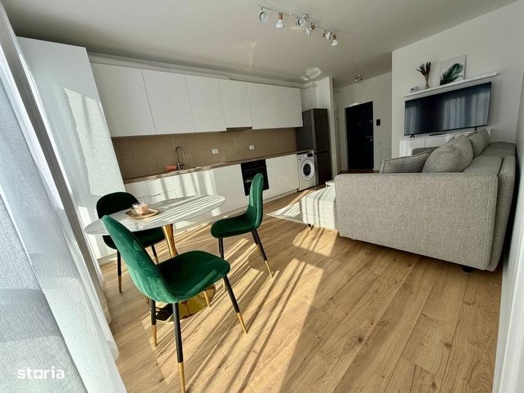 Apartament de vanzare Strada Catanelor, Floresti - 3
