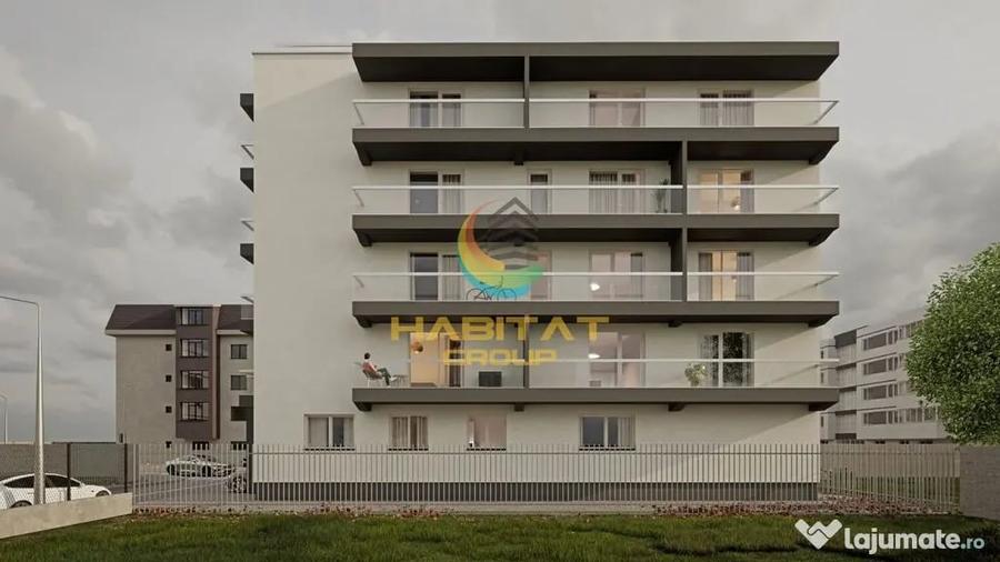 Apt 3 camere - Finisaje premium - Grand Arena - Comision 0 - Bucuresti (Bucuresti-Ilfov) - 7