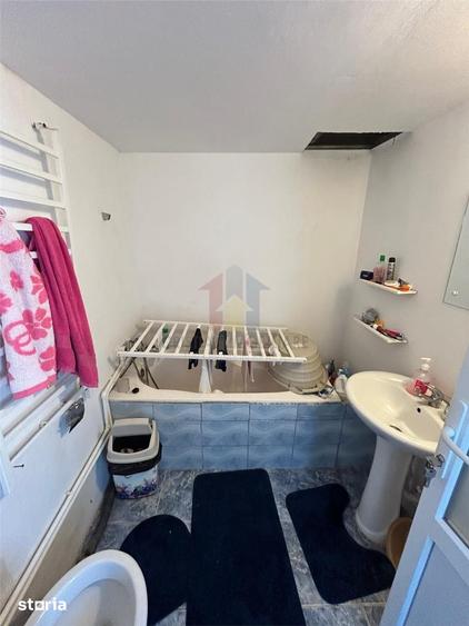 Casă cu 3 camere decomandat cu Teren 368 Mp în Brăilița