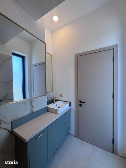 Aviatiei -5 Metrou 2 camere in bloc nou tip boutique - 3