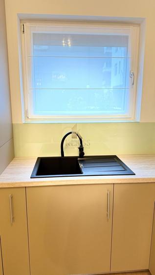 Apartament cu 3 camere decomandat, mobilat în Floreasca