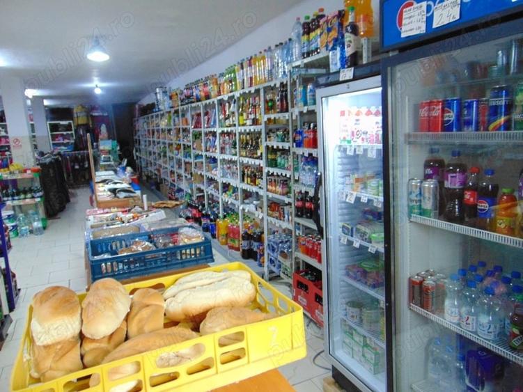 Spațiu comercial, de 262 mp, în Central