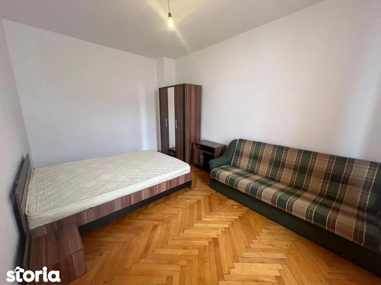 Garsonieră decomandată în Ultracentral