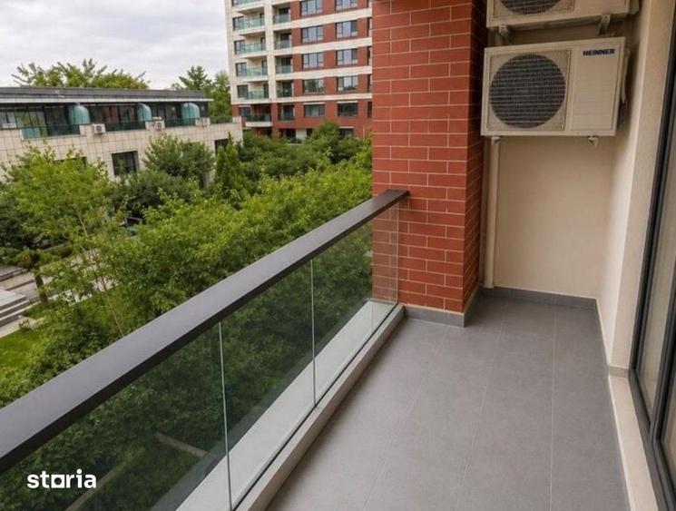 Vanzare 2 camere premium in zona Barbu Vacarescu - oportunitate unica - 6