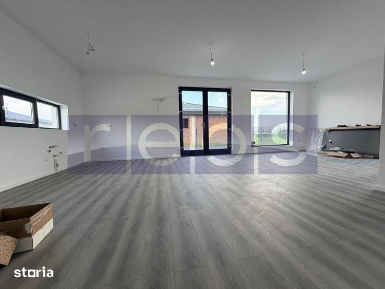 CASA INDIVIDUALA | 3 DORMITOARE | CURTE PROPRIE | TUNARI - 2