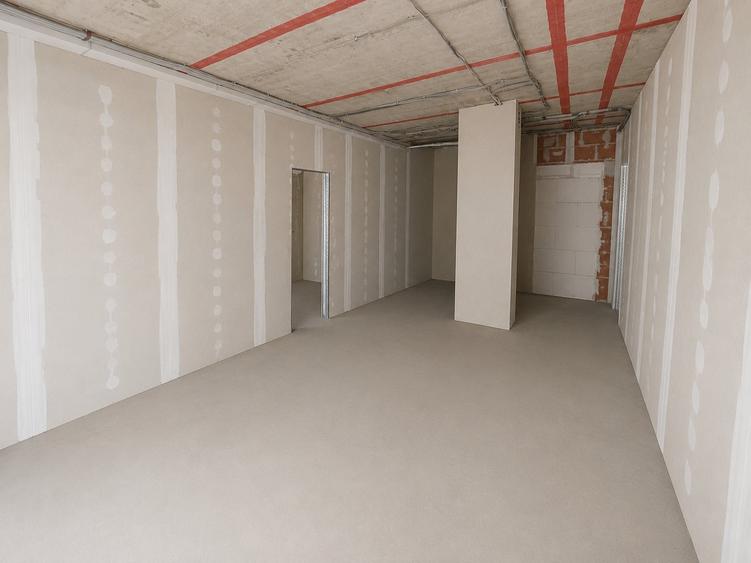 Spațiu comercial, de 80.900001525879 mp, în Aviației