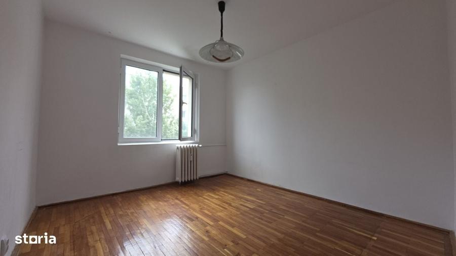 Apartament cu 2 camere în Titan