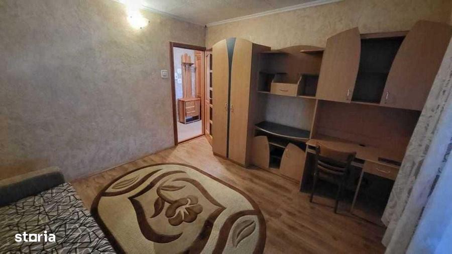 Garsonieră în Salca