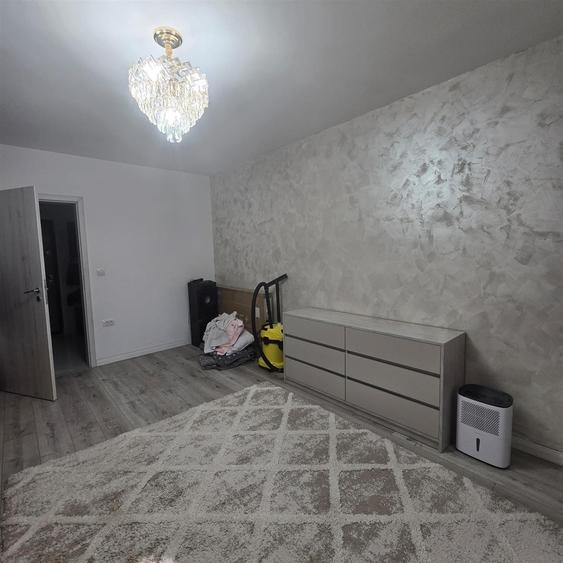 Apartament cu 2 camere decomandat în Alexandru cel Bun