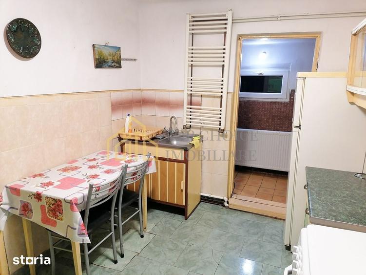 CASA 3 CAMERE SI CURTE - GIULESTI STRADA ARTARULUI - TEREN 296 MP - 13