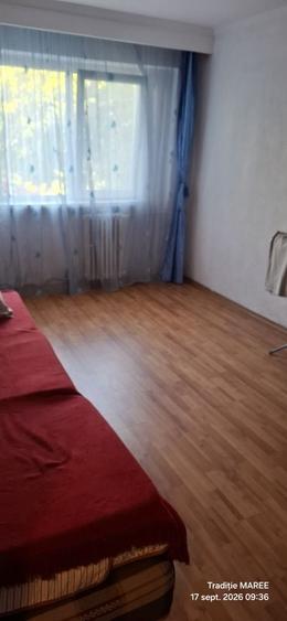 Garsonieră decomandată în Găvana