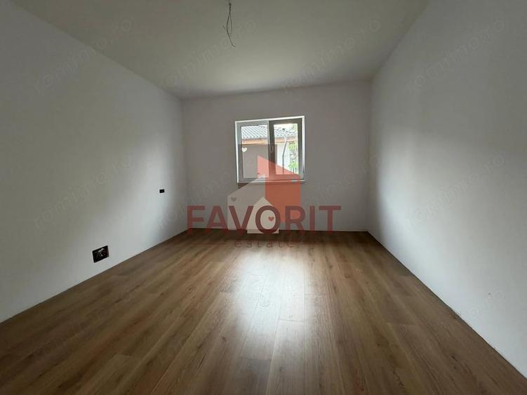 Duplex | 3 camere | Parter+Pod | Toate utilitatile | Finisaje premium - 10