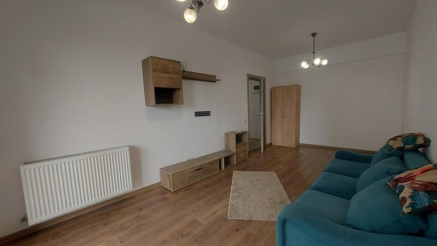 Apartament cu 2 camere decomandat în Berceni