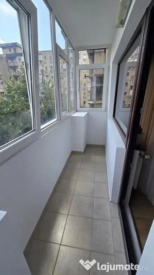 Garsonieră decomandată în Sebastian