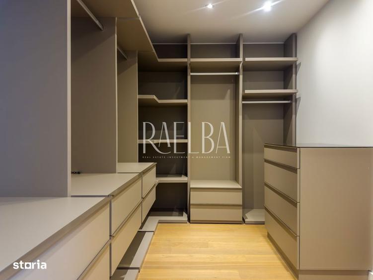 4 cam | Duplex | 225sqm | 2 Parking spaces | One Herastrau Plaza - 13