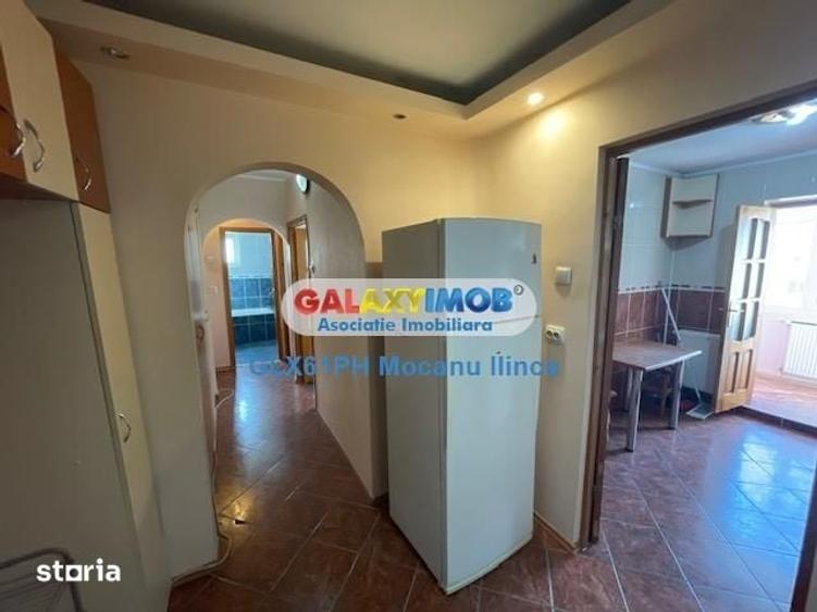 Apartament cu 3 camere decomandat în Peneș Curcanul