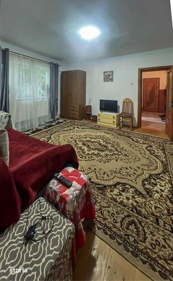 Apartament cu 2 camere semidecomandat în Nord