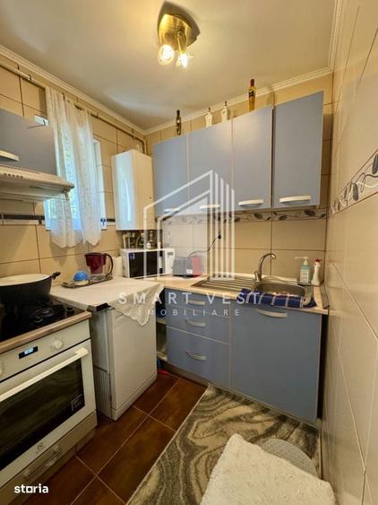 Apartament 3 camere | Etaj 1 | Zona Closca - 6
