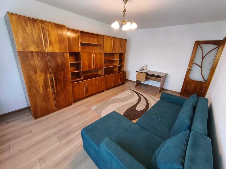 Apartament cu 2 camere decomandat în Nord-Vest
